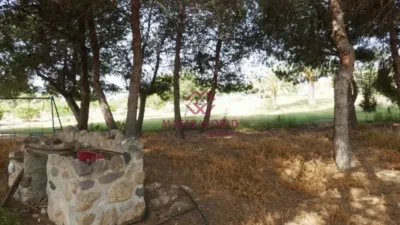 Chalet en Leiva photo 14