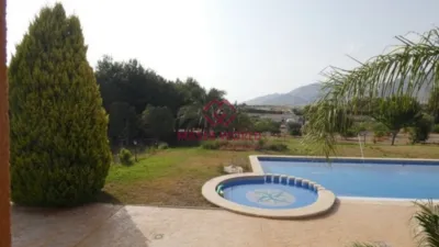 Chalet en Leiva photo 15