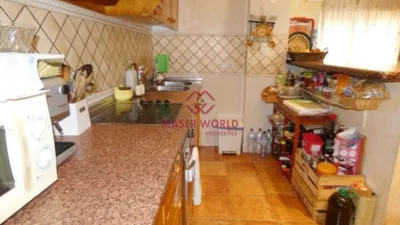 Chalet en Leiva photo 18