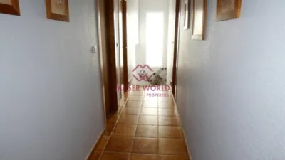 Chalet en Leiva photo 20