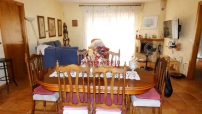 Chalet en Leiva photo 21