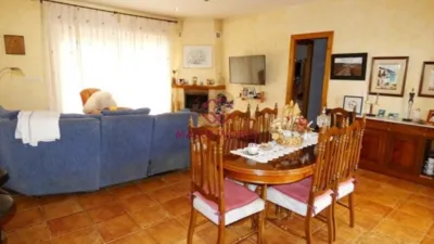 Chalet en Leiva photo 22