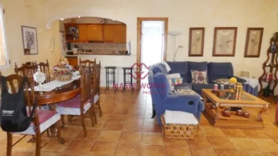 Chalet en Leiva photo 23
