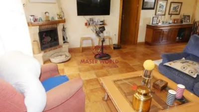 Chalet en Leiva photo 24