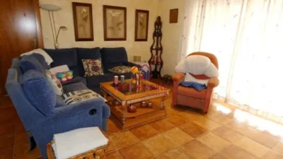 Chalet en Leiva photo 25