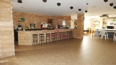 Chalet en Leiva photo 28