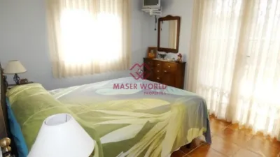 Chalet en Leiva photo 33