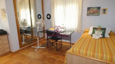Chalet en Leiva photo 38