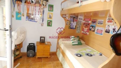 Chalet en Leiva photo 41