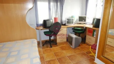 Chalet en Leiva photo 44