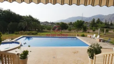 Chalet en Leiva photo 55