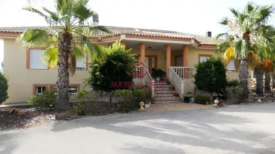 Chalet in Leiva photo 5