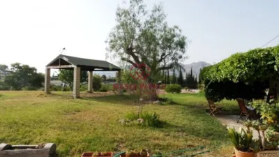 Chalet en Leiva photo 8