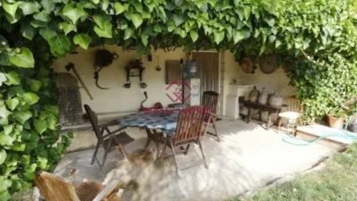 Chalet en Leiva photo 9