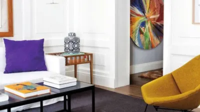 Apartment in Justicia-Chueca photo 2