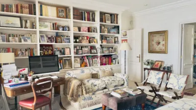 Apartment on Zugatzarte Etorbidea photo 24