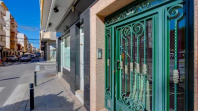Piso en calle de Pedro Lorca, 57 photo 28