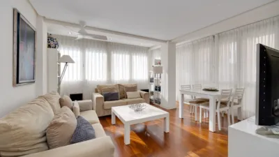 Apartment on Pedro Lorca Street, 57 photo 3