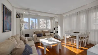 Apartment on Pedro Lorca Street, 57 photo 5