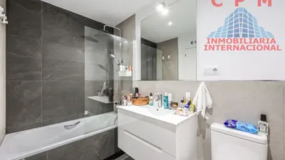 Piso en alquiler en Prosperidad - Imagen 15