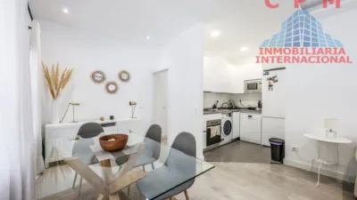 Piso en alquiler en Prosperidad - Imagen 5