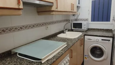 Piso en alquiler en Russafa - Imagen 3