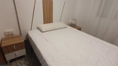 Piso en alquiler en Russafa - Imagen 4