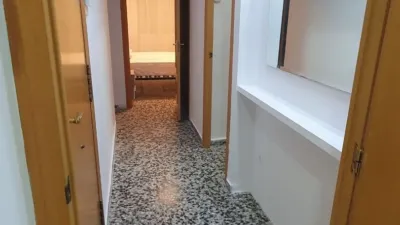 Piso en alquiler en Russafa - Imagen 5