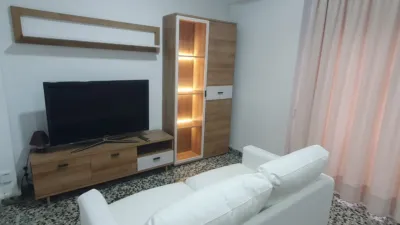 Piso en alquiler en Russafa - Imagen 6