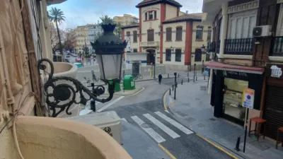 Piso en alquiler en Russafa - Imagen 7