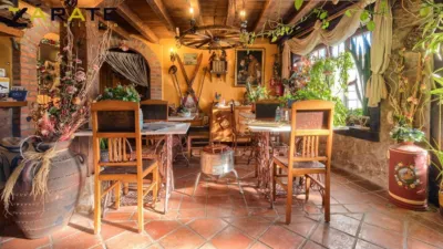 House in Alto Campoo photo 10