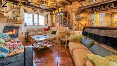 House in Alto Campoo photo 11