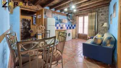 House in Alto Campoo photo 20