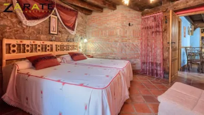House in Alto Campoo photo 28