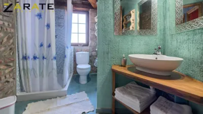 House in Alto Campoo photo 29