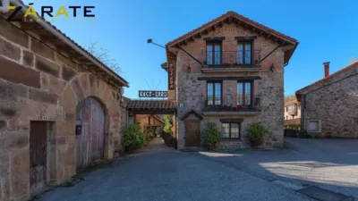 House in Alto Campoo photo 2