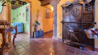 House in Alto Campoo photo 30