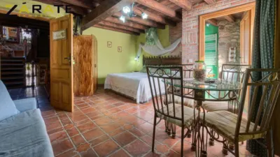 House in Alto Campoo photo 33