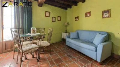 House in Alto Campoo photo 35