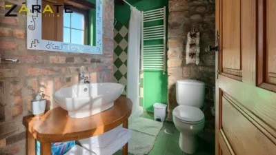 House in Alto Campoo photo 37