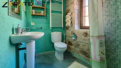 House in Alto Campoo photo 41