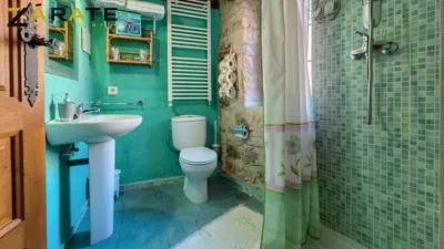 House in Alto Campoo photo 42