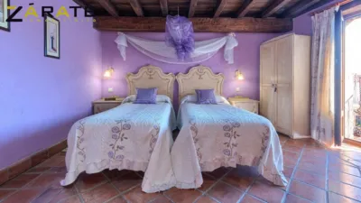 House in Alto Campoo photo 47