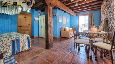 House in Alto Campoo photo 52