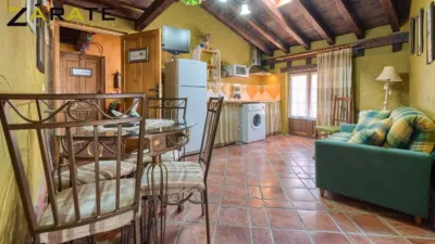 House in Alto Campoo photo 59