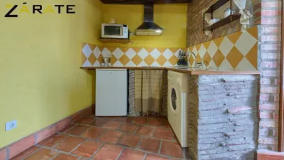 House in Alto Campoo photo 66