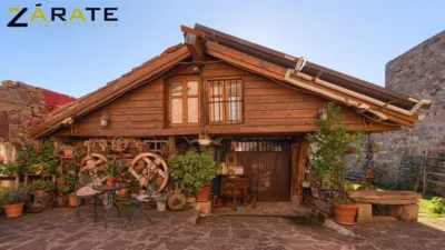 House in Alto Campoo photo 6
