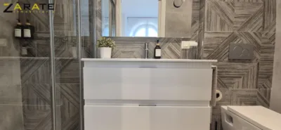 Dúplex en venta en Frantzia Pasealekua, Egia (San Sebastián - Donostia) de 1.300.000 €