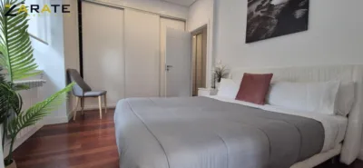 Dúplex en venta en Frantzia Pasealekua, Egia (San Sebastián - Donostia) de 1.300.000 €