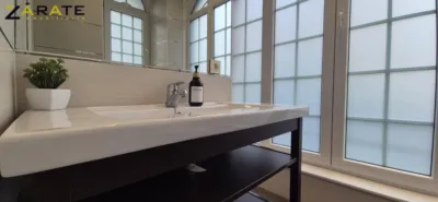 Dúplex en venta en Frantzia Pasealekua, Egia (San Sebastián - Donostia) de 1.300.000 €